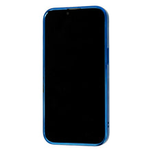 Заредете изображение във визуализатора на галерията – Tel Protect Magsafe Luxury Case for Iphone 11 Pro Navy
