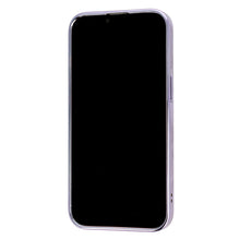 Заредете изображение във визуализатора на галерията – Tel Protect Magsafe Luxury Case for Iphone 11 Pro Max Purple
