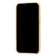Заредете изображение във визуализатора на галерията – Tel Protect Magsafe Luxury Case for Iphone 13 Mini Gold
