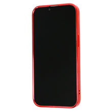 Заредете изображение във визуализатора на галерията – Tel Protect Magsafe Luxury Case for Iphone 13 Pro Red
