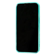 Заредете изображение във визуализатора на галерията – Tel Protect Magsafe Luxury Case for Iphone 13 Pro Max Mint
