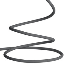 Заредете изображение във визуализатора на галерията – Baseus Cable Jelly Liquid Silica Gel - Type C to Type C - 100W 5A 1,2 metres (CAGD030001) black
