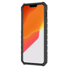 Заредете изображение във визуализатора на галерията – Tel Protect Combo Case for Iphone 13 Pro Max Black
