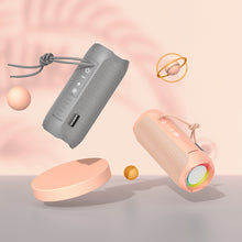 Заредете изображение във визуализатора на галерията – Borofone Portable Bluetooth Speaker BR21 Sports grey
