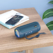 Заредете изображение във визуализатора на галерията – Borofone Portable Bluetooth Speaker BR21 Sports navy
