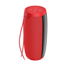 Заредете изображение във визуализатора на галерията – Borofone Portable Bluetooth Speaker BR20 Sound Wave red
