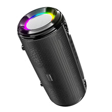 Заредете изображение във визуализатора на галерията – Borofone Portable Bluetooth Speaker BR13 Young black

