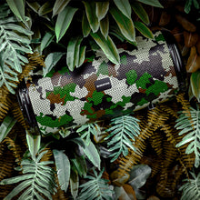 Заредете изображение във визуализатора на галерията – Borofone Portable Bluetooth Speaker BR13 Young camouflage green
