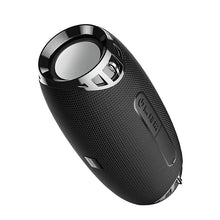 Заредете изображение във визуализатора на галерията – Borofone Portable Bluetooth Speaker BR12 Amplio black
