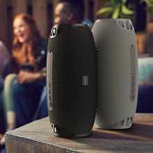Заредете изображение във визуализатора на галерията – Borofone Portable Bluetooth Speaker BR12 Amplio black
