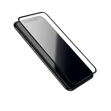 Заредете изображение във визуализатора на галерията – Borofone Tempered glass BF3 Full Screen for Iphone XR/11
