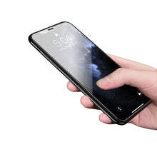 Заредете изображение във визуализатора на галерията – Borofone Tempered glass BF3 Full Screen for Iphone XR/11
