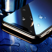 Заредете изображение във визуализатора на галерията – Borofone Tempered glass BF3 Full Screen for Iphone XR/11
