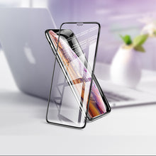 Заредете изображение във визуализатора на галерията – Borofone Tempered glass BF3 Full Screen for Iphone X/XS/11 Pro
