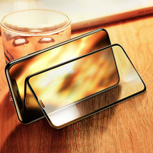 Заредете изображение във визуализатора на галерията – Borofone Tempered glass BF3 Full Screen for Iphone X/XS/11 Pro
