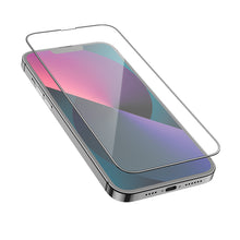 Заредете изображение във визуализатора на галерията – Borofone Tempered glass BF3 Full Screen for Iphone 13 Pro Max
