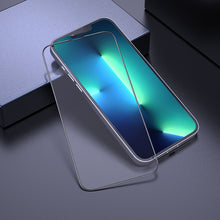 Заредете изображение във визуализатора на галерията – Borofone Tempered glass BF3 Full Screen for Iphone 13 Pro Max
