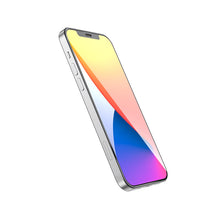 Заредете изображение във визуализатора на галерията – Borofone Tempered glass BF3 Full Screen for Iphone 12/12 Pro
