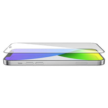 Заредете изображение във визуализатора на галерията – Borofone Tempered glass BF3 Full Screen for Iphone 12/12 Pro
