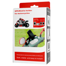 Заредете изображение във визуализатора на галерията – Bike Holder (Waterproof) - SIZE 05 (internal dimensions: 10x17.5cm)
