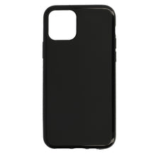 Заредете изображение във визуализатора на галерията – Back Case MATT for IPHONE 11 PRO Black
