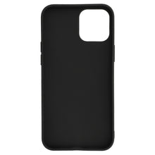 Заредете изображение във визуализатора на галерията – Back Case MATT for IPHONE 12 PRO MAX Black
