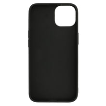 Заредете изображение във визуализатора на галерията – Back Case MATT for IPHONE 13 MINI Black
