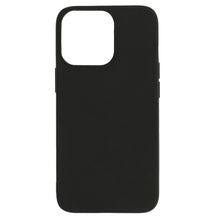 Заредете изображение във визуализатора на галерията – Back Case MATT for IPHONE 13 PRO Black
