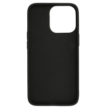 Заредете изображение във визуализатора на галерията – Back Case MATT for IPHONE 13 PRO Black
