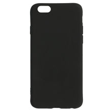 Заредете изображение във визуализатора на галерията – Back Case MATT for IPHONE 6/6S (4,7") Black
