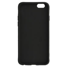 Заредете изображение във визуализатора на галерията – Back Case MATT for IPHONE 6/6S (4,7") Black
