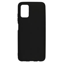 Заредете изображение във визуализатора на галерията – Back Case MATT for SAMSUNG GALAXY A03S Black
