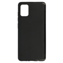 Заредете изображение във визуализатора на галерията – Back Case MATT for SAMSUNG GALAXY A51 Black
