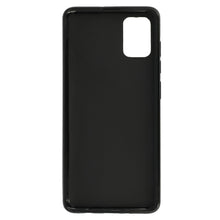 Заредете изображение във визуализатора на галерията – Back Case MATT for SAMSUNG GALAXY A51 Black
