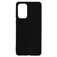 Заредете изображение във визуализатора на галерията – Back Case MATT for SAMSUNG GALAXY A73 5G Black
