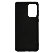 Заредете изображение във визуализатора на галерията – Back Case MATT for SAMSUNG GALAXY A73 5G Black
