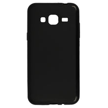 Заредете изображение във визуализатора на галерията – Back Case MATT for SAMSUNG GALAXY J3 (2016) Black
