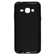 Заредете изображение във визуализатора на галерията – Back Case MATT for SAMSUNG GALAXY J3 (2016) Black
