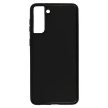 Заредете изображение във визуализатора на галерията – Back Case MATT for SAMSUNG GALAXY S21 PLUS Black
