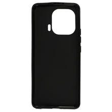 Заредете изображение във визуализатора на галерията – Back Case MATT for XIAOMI MI 11 PRO Black
