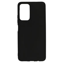 Заредете изображение във визуализатора на галерията – Back Case MATT for XIAOMI POXO M4 PRO 5G Black
