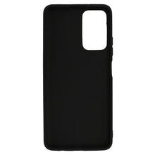 Заредете изображение във визуализатора на галерията – Back Case MATT for XIAOMI POXO M4 PRO 5G Black
