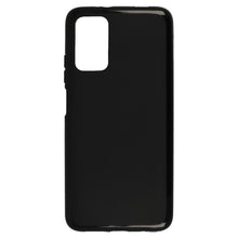 Заредете изображение във визуализатора на галерията – Back Case MATT for XIAOMI REDMI 9T Black
