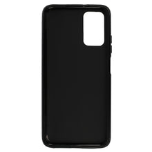 Заредете изображение във визуализатора на галерията – Back Case MATT for XIAOMI REDMI 9T Black
