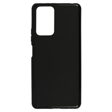 Заредете изображение във визуализатора на галерията – Back Case MATT for XIAOMI REDMI NOTE 10 PRO/NOTE 10 PRO MAX Black
