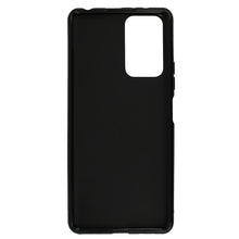 Заредете изображение във визуализатора на галерията – Back Case MATT for XIAOMI REDMI NOTE 10 PRO/NOTE 10 PRO MAX Black
