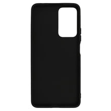 Заредете изображение във визуализатора на галерията – Back Case MATT for XIAOMI REDMI NOTE 11 PRO/NOTE 11 PRO PLUS Black (CN Version)
