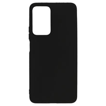 Заредете изображение във визуализатора на галерията – Back Case MATT for XIAOMI REDMI NOTE 11 PRO/NOTE 11 PRO PLUS Black (CN Version)
