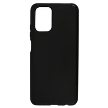 Заредете изображение във визуализатора на галерията – Back Case MATT for Xiaomi Redmi Note 10/Note 10S/Poco M5S Black
