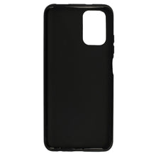 Заредете изображение във визуализатора на галерията – Back Case MATT for Xiaomi Redmi Note 10/Note 10S/Poco M5S Black
